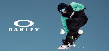 Oakley