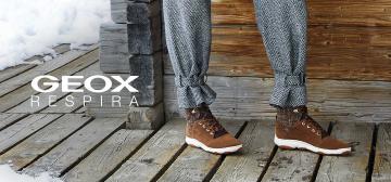 Geox