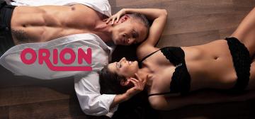 Orion Lovetoys