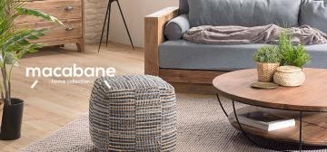 Ma Cabane