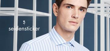 Seidensticker Herren