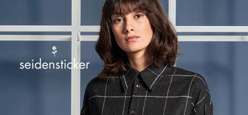 Seidensticker Damen