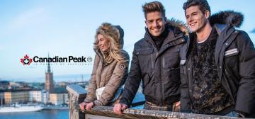 Canadian Peak