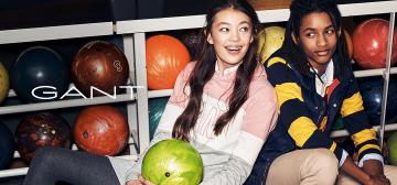 GANT Kids