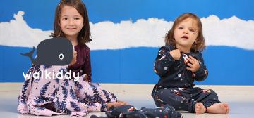 Walkiddy
