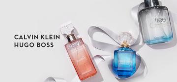 Parfum & Cosmetics