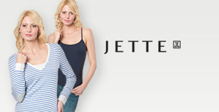 Jette