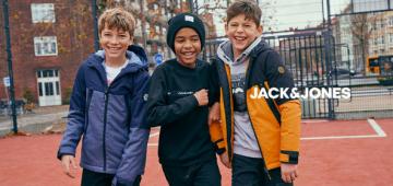 Jack & Jones Junior