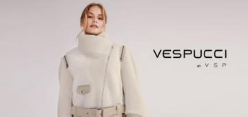 Vespucci by VSP