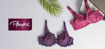 Playtex