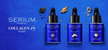Collagen i8 & Serium