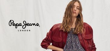 Pepe Jeans Damen