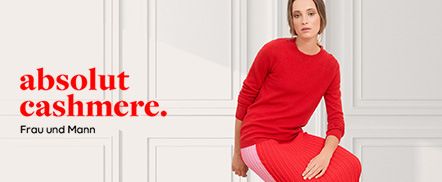 Absolut Cashmere