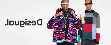 Desigual