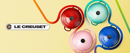 Le Creuset