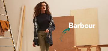 Barbour - Damen
