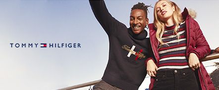 Tommy Hilfiger