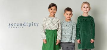 Serendipity Organics