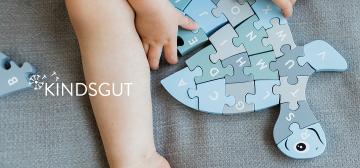 Kindsgut