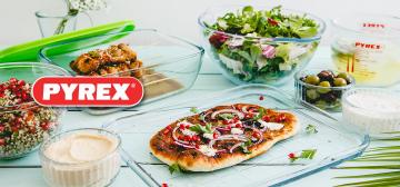 Pyrex