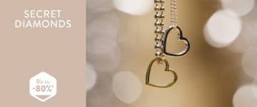 Secret Diamonds