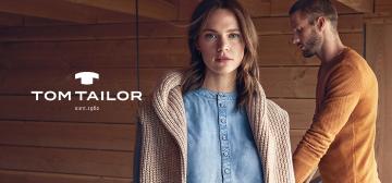 Tom Tailor