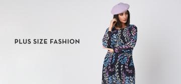 Plus Size Company