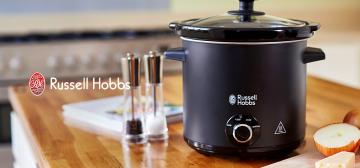 Russell Hobbs