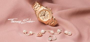 THOMAS SABO