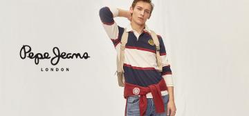 Pepe Jeans Herren