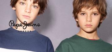 Pepe Jeans Kids