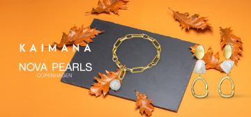 Perlenschmuck