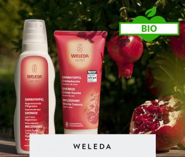 Weleda