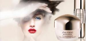 Shiseido Kosmetik
