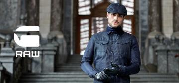 G-Star Herren