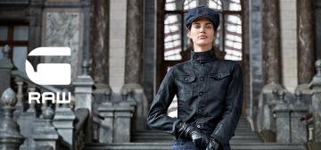 G-Star Damen