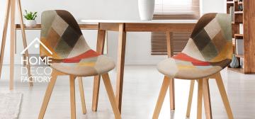 The Home Deco Factory