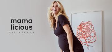 mamalicious