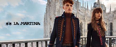 La Martina