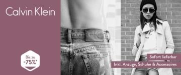 Calvin Klein