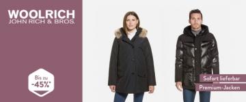 Woolrich