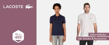Lacoste