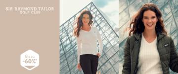 Sir Raymond Tailor Women