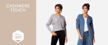Cashmere Touch