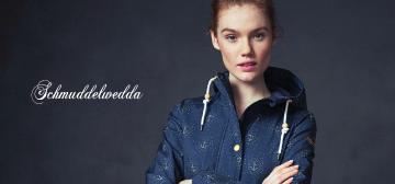 Schmuddelwedda Damen