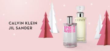 Calvin Klein & Jil Sander