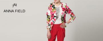 Anna Field