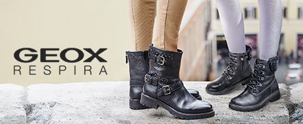 Geox