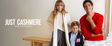 Just Cashmere