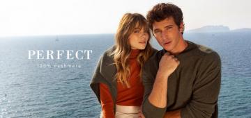 Perfect Cashmere